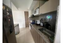 Apartamentos, Venta, La Hacienda - $350.000.000