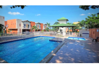 Casas, Alquiler, Palmira - $1.750.000