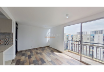 Apartamentos, Venta, Las Vegas de Comfandi - $263.000.000