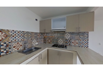 Apartamentos, Venta, Las Vegas de Comfandi - $263.000.000