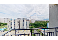 Apartamentos, Venta, Las Vegas de Comfandi - $263.000.000