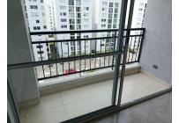 Apartamentos, Alquiler, Hacienda Kachipay - $1.100.000