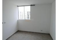 Apartamentos, Alquiler, Hacienda Kachipay - $1.100.000