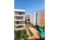 Apartamentos, Alquiler, Ciudad Jardín - $3.800.000