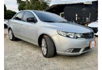 Kia Cerato 2011 - $38.000.000