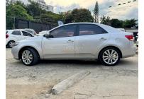 Kia Cerato 2011 - $38.000.000