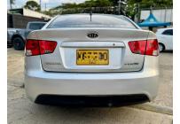 Kia Cerato 2011 - $38.000.000