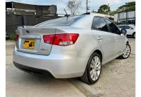 Kia Cerato 2011 - $38.000.000