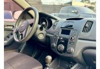 Kia Cerato 2011 - $38.000.000
