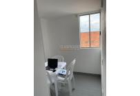 Apartamentos, Venta, Municipal - $190.000.000