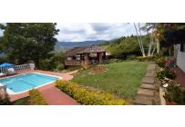 Fincas y Casas Campestres, Venta, Dagua - $550.000.000