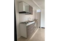 Apartaestudios, Alquiler, Vipasa - $850.000