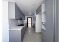 Apartamentos, Alquiler, Santa Teresita - $3.800.000