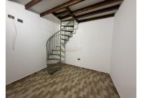 Apartaestudios, Alquiler, El Cedro - $900.000