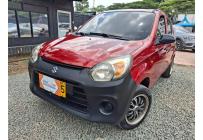 Suzuki Alto 2018 - $32.000.000