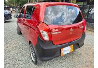 Suzuki Alto 2018 - $32.000.000