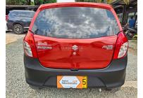 Suzuki Alto 2018 - $32.000.000