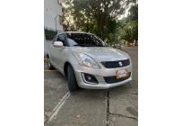 Suzuki Swift 2018 - $47.500.000