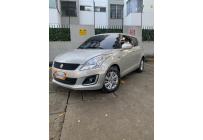 Suzuki Swift 2018 - $47.500.000
