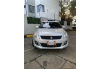 Suzuki Swift 2018 - $47.500.000