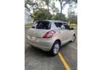Suzuki Swift 2018 - $47.500.000