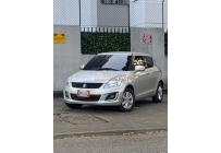 Suzuki Swift 2018 - $47.500.000