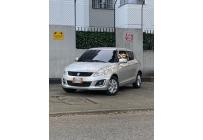 Suzuki Swift 2018 - $47.500.000