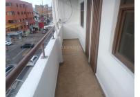 Apartamentos, Alquiler, Alameda