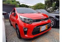Kia Picanto 2018 - $43.500.000