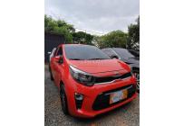 Kia Picanto 2018 - $43.500.000