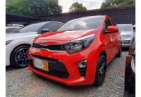 Kia Picanto 2018 - $43.500.000