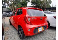 Kia Picanto 2018 - $43.500.000