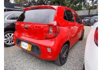 Kia Picanto 2018 - $43.500.000