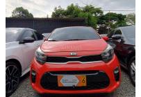 Kia Picanto 2018 - $43.500.000