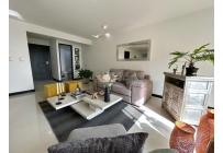 Apartamentos, Venta, Santa Isabel - $720.000.000