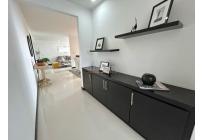 Apartamentos, Venta, Santa Isabel - $720.000.000