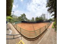 Apartamentos, Venta, Cristales - $650.000.000