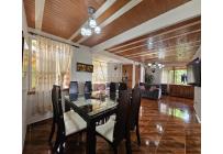 Casas, Venta, La Reforma - $1.200.000.000