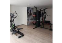 Apartaestudios, Alquiler, Bogotá - $2.050.000