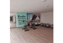 Apartaestudios, Alquiler, Bogotá - $2.050.000