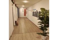 Apartaestudios, Alquiler, Bogotá - $2.050.000