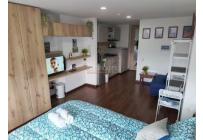 Apartaestudios, Alquiler, Bogotá - $2.050.000