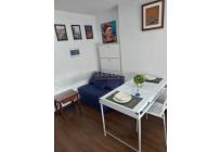 Apartaestudios, Alquiler, Bogotá - $2.050.000