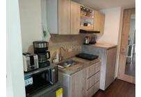 Apartaestudios, Alquiler, Bogotá - $2.050.000