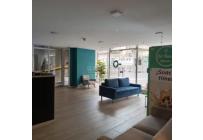 Apartaestudios, Alquiler, Bogotá - $2.050.000