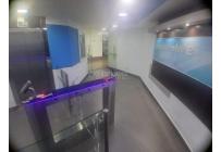 Oficinas y Consultorios, Alquiler, Bogotá - $1.300.000