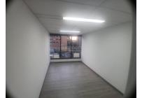 Oficinas y Consultorios, Alquiler, Bogotá - $1.300.000