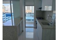 Apartamentos, Alquiler, Barranquilla - $2.700.000