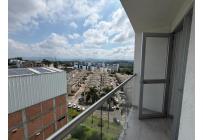 Apartamentos, Alquiler, Pereira - $2.350.000