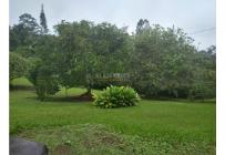 Fincas y Casas Campestres, Alquiler, Dagua - $3.800.000